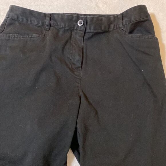 CHARTER Club capris - Picture 2 of 6